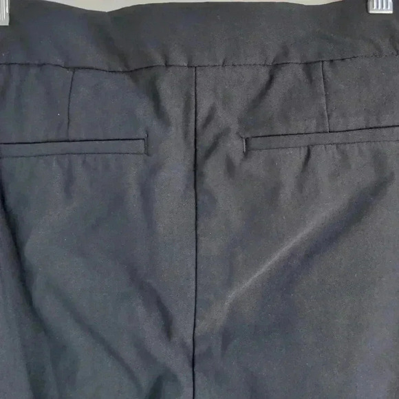 Chico's Capri size 10 - Picture 3 of 6